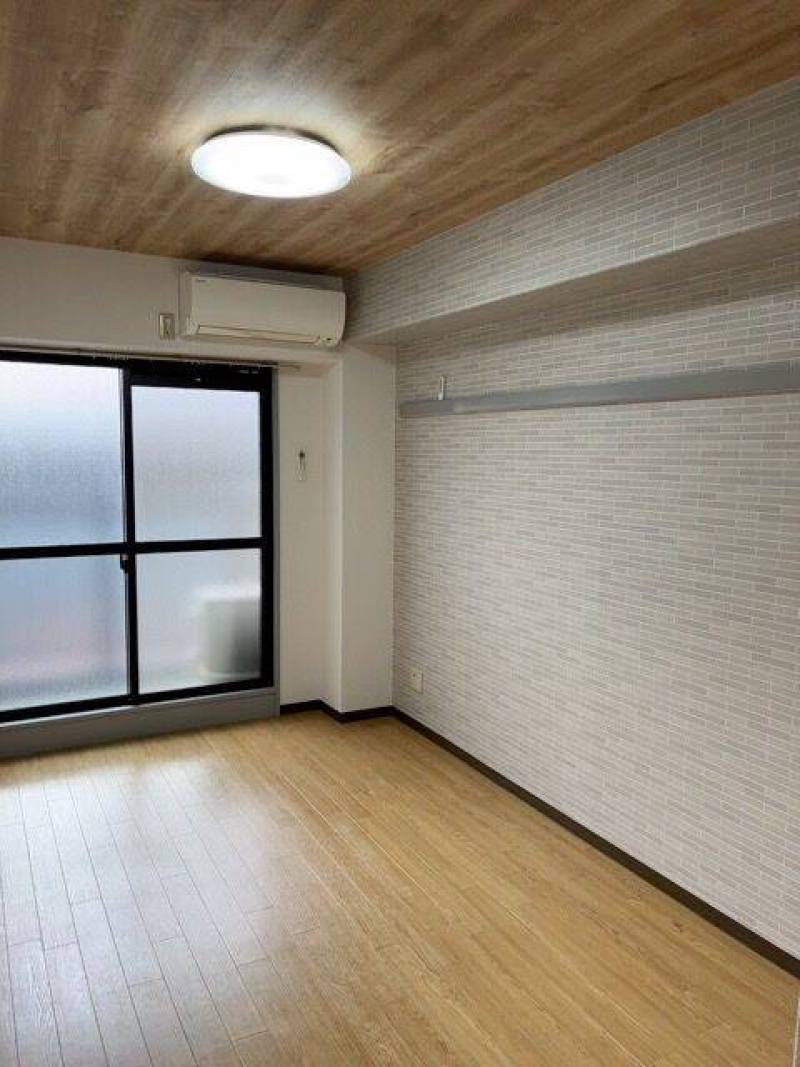 お洒落なお部屋