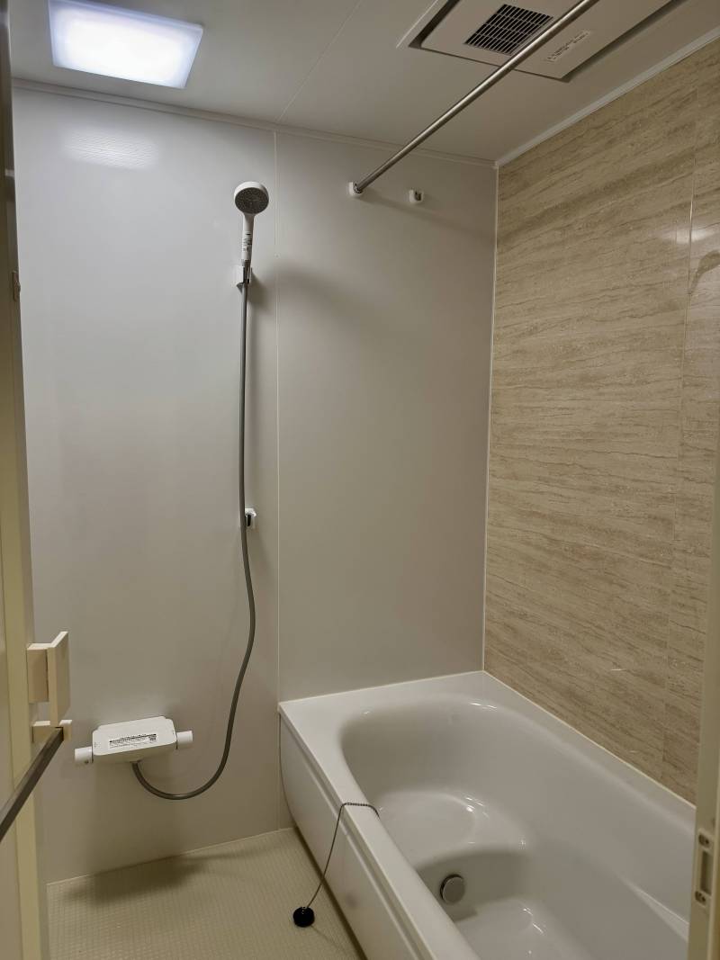 新品ユニットバス