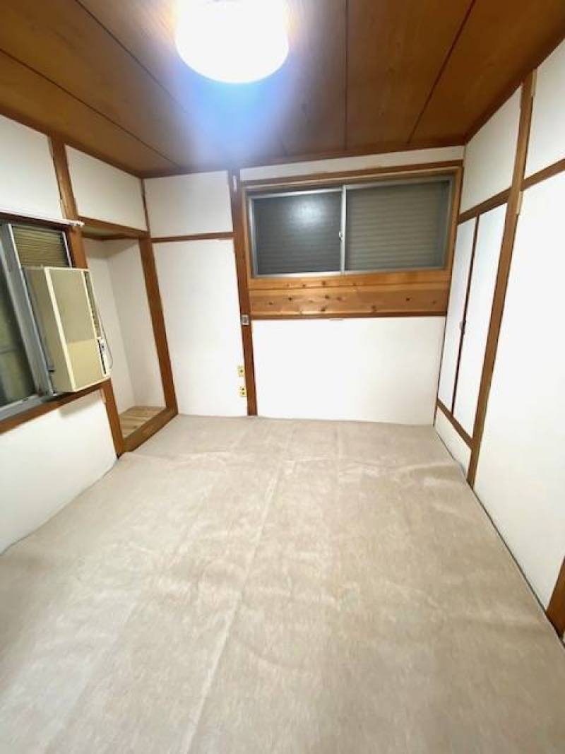 ２Ｆ東間