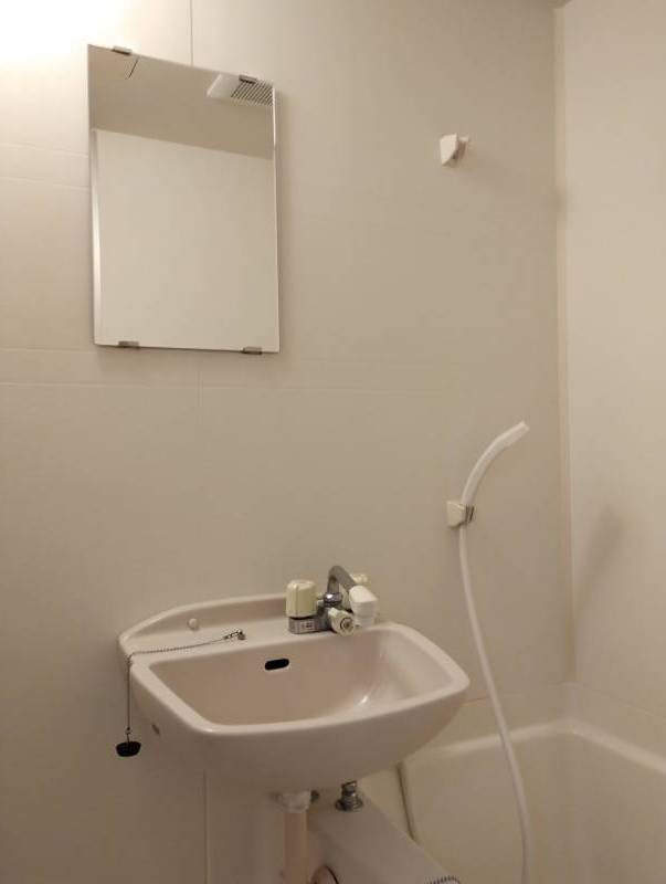 バス、トイレ別♪