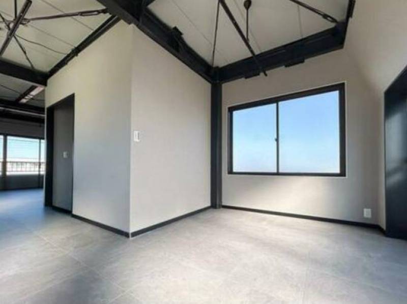 新町ビル3階内観②