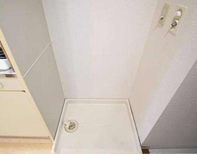 洗濯パンは標準的なサイズで使いやすいかと存じます。