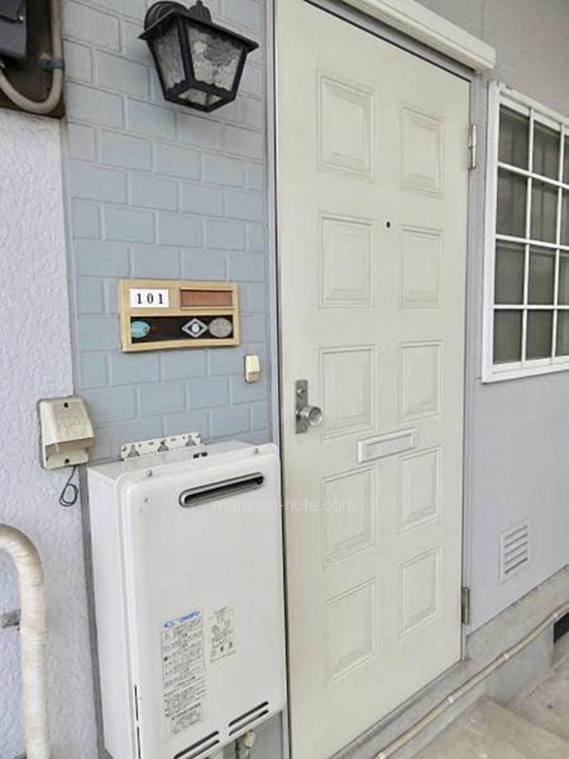 玄関ドアのお写真です！