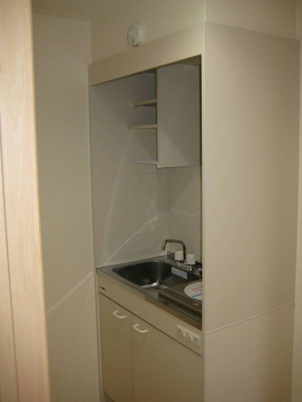 キッチン　IHコンロです