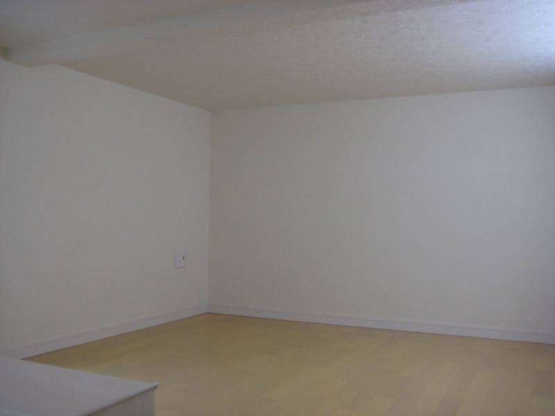 広々ロフトを寝室として利用されている方が多いです