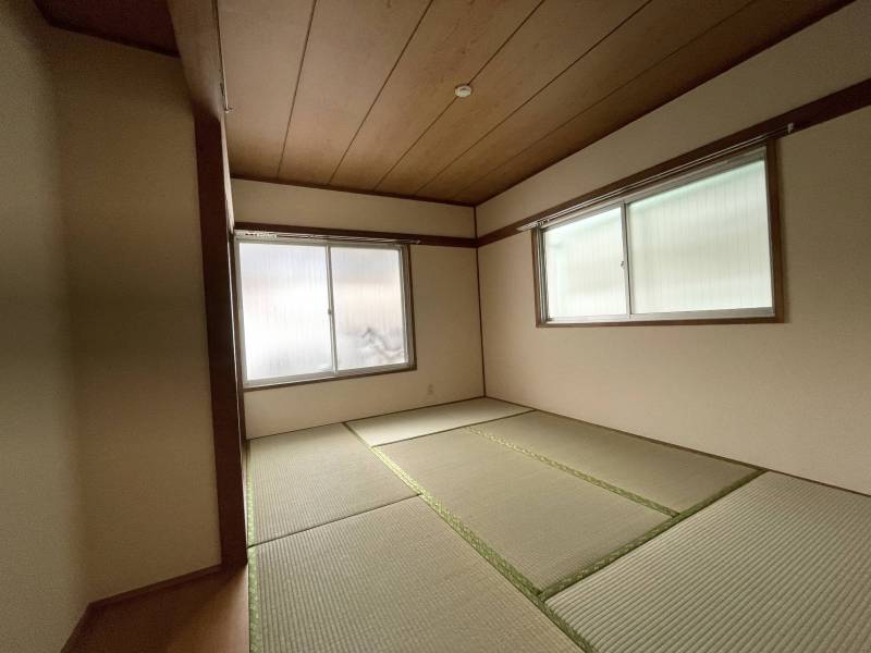 和室って実は使いやすくて便利なんですよ
