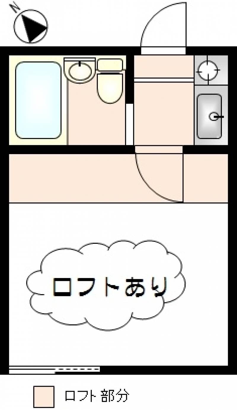プラザ・ドゥ・デボンA205