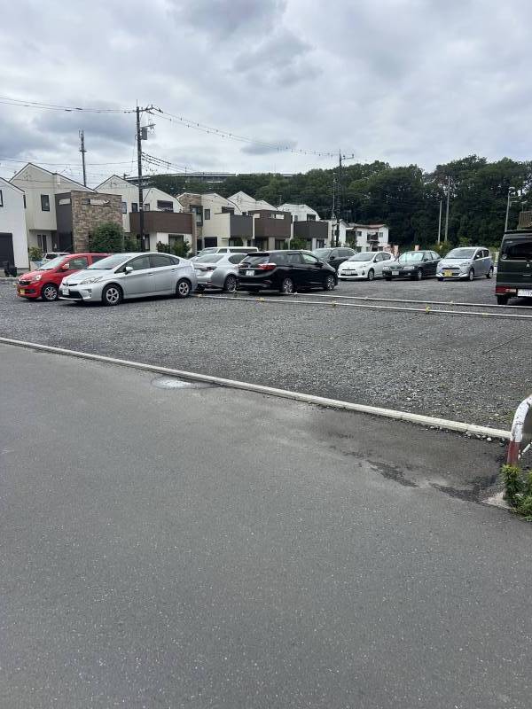 駐車場徒歩1分