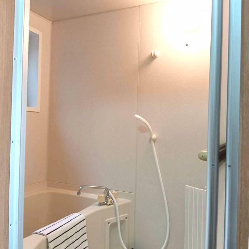 バス・トイレ別々