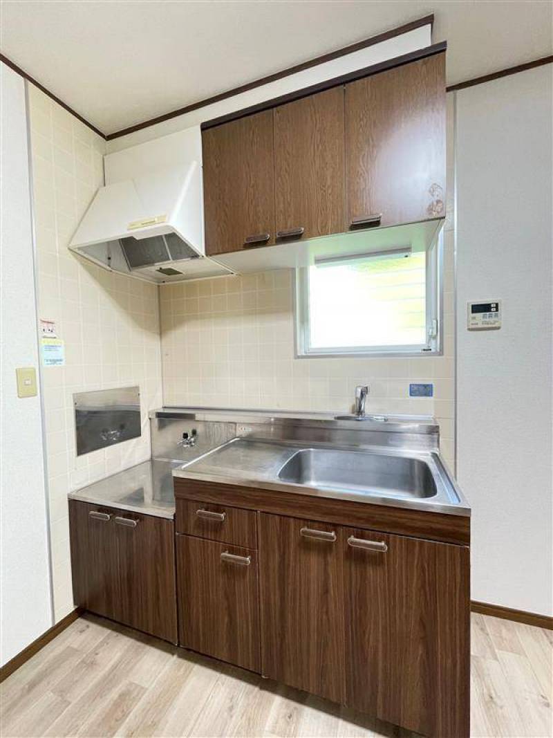 ダイニング・キッチン