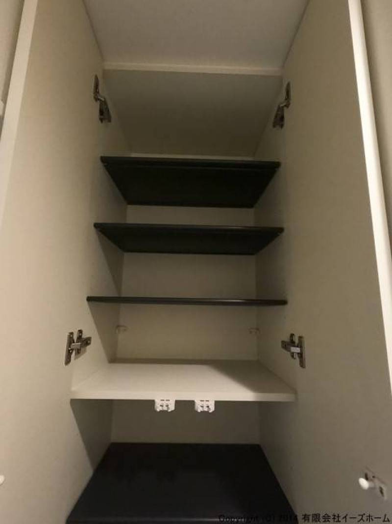 シューズボックスです