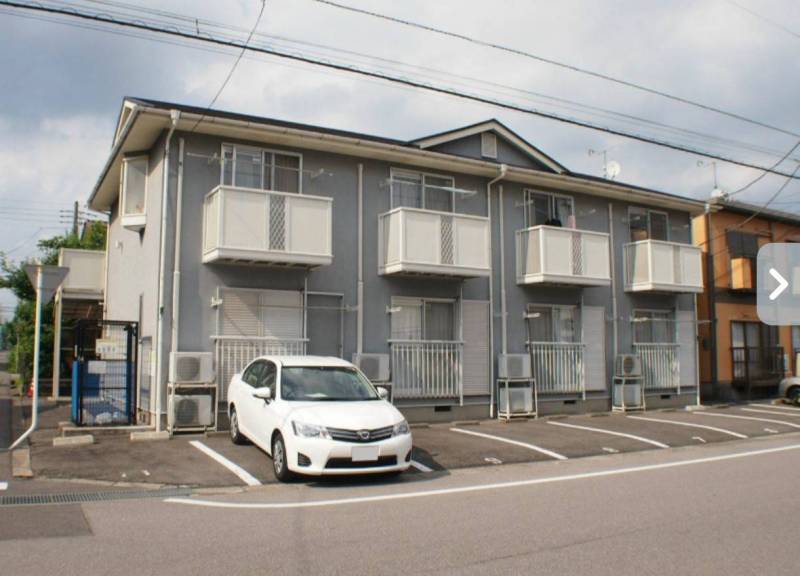 富士見ヶ丘のメイン道路
南側で日当たり良好です

