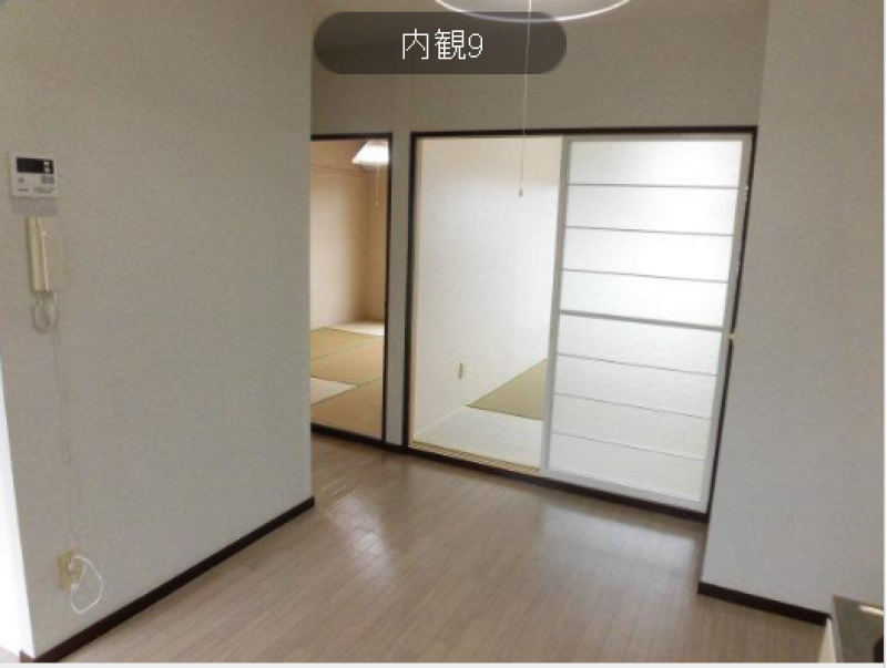 室内全体