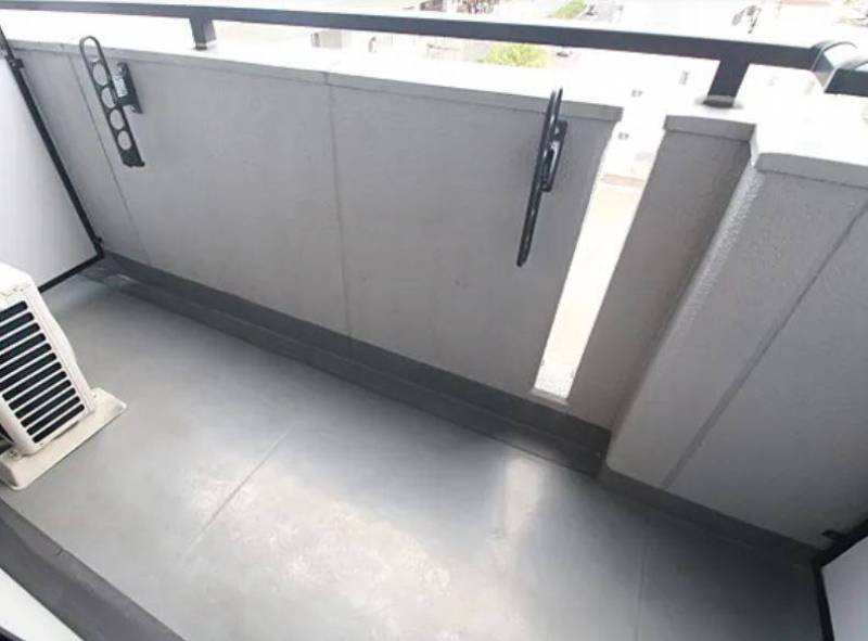 ベランダがございますので洗濯物干し等にご活用頂けます。