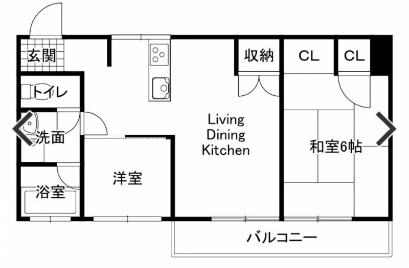 ルウナが大好きな2LDKです＼(^o^)／