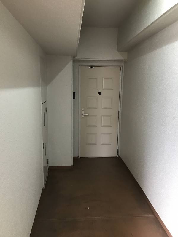 玄関1