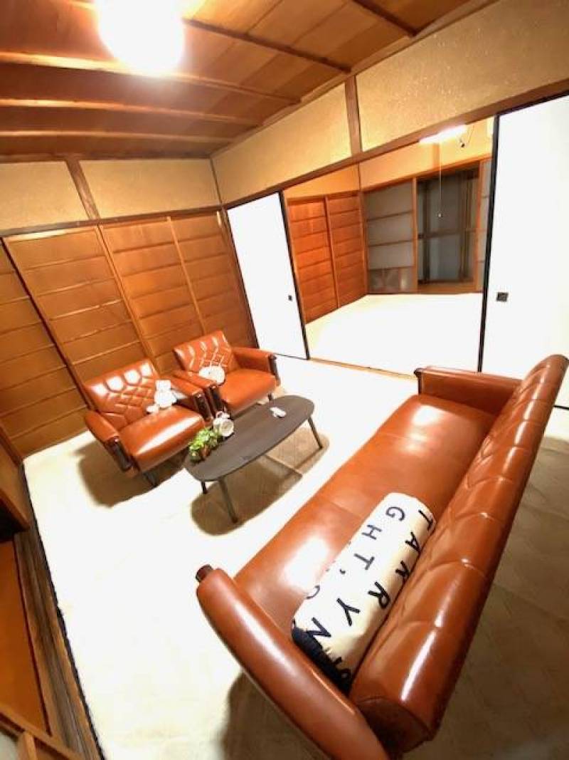 レトロモダン感抜群！