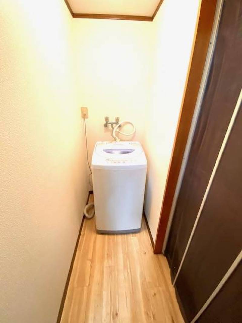 乾燥機付きドラム洗濯機