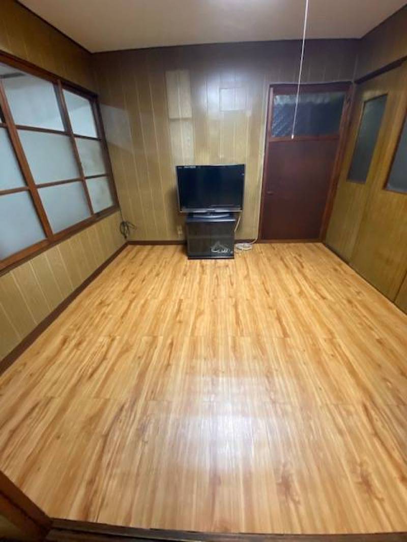 ブルーレイ付TV