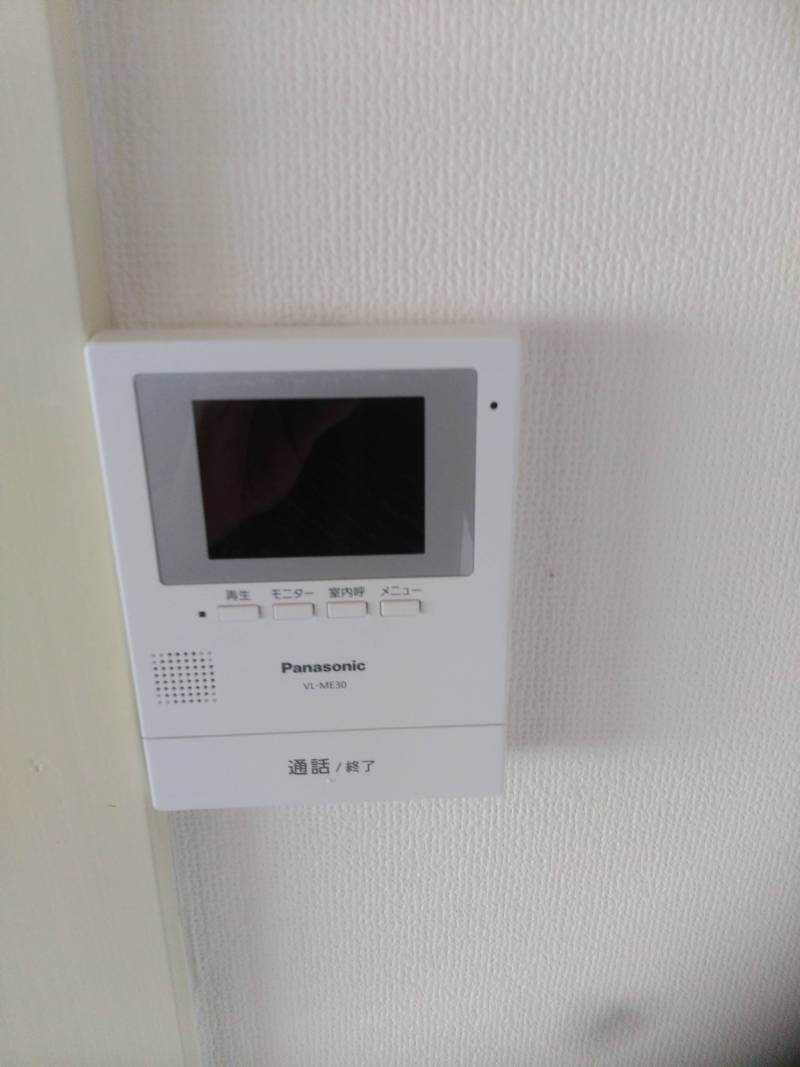 モニターフォン