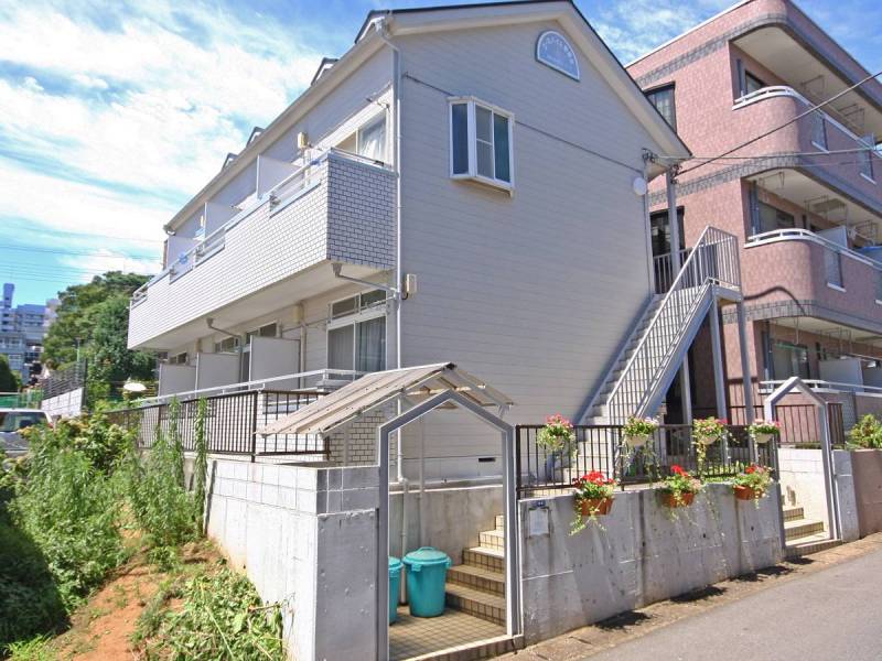 日当たり良好です！