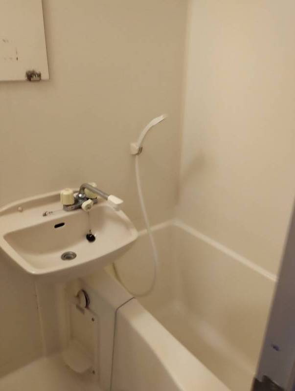 バス、トイレ別♪