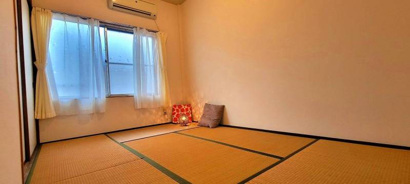 シューズボックス備付♪