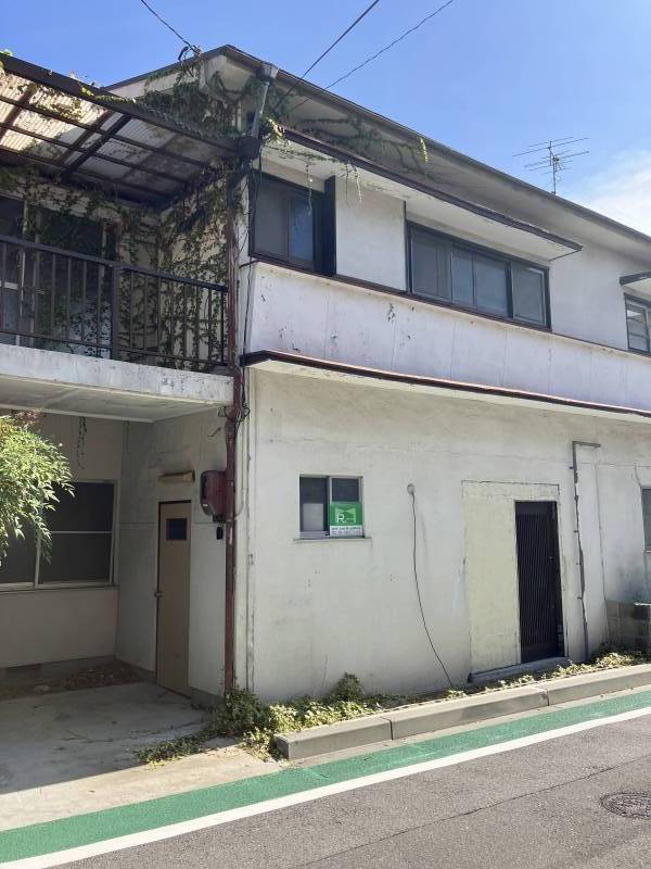 明るいお家です