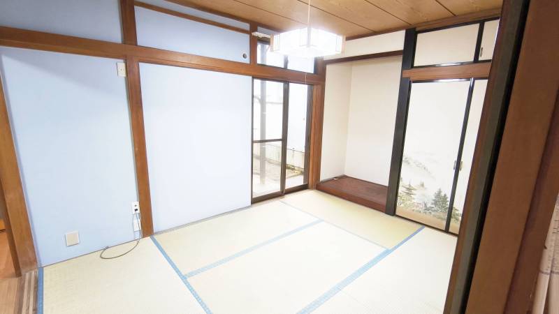 和室1F