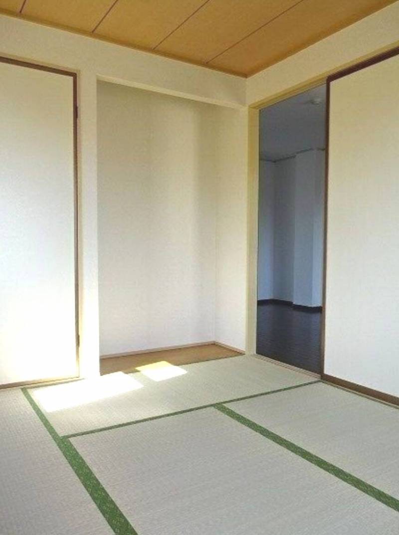 空気浄化作用ある畳♪　