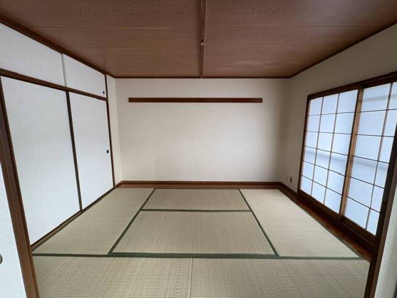和室２（畳新品）