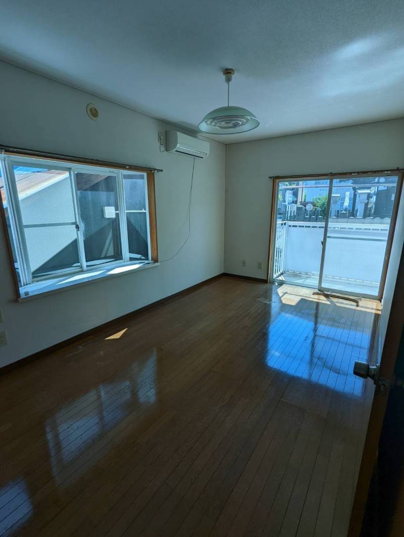 広めワンルーム。このお写真以外は同じ間取りのお部屋のものです