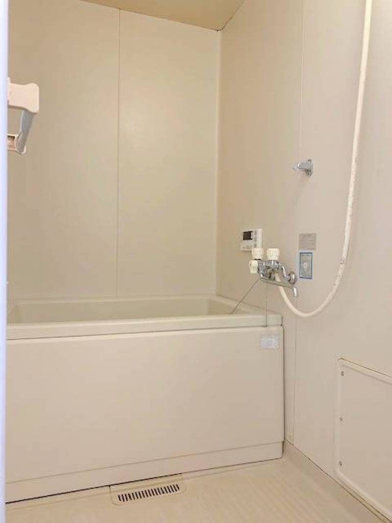 トイレと別だから清潔&times;快適♪