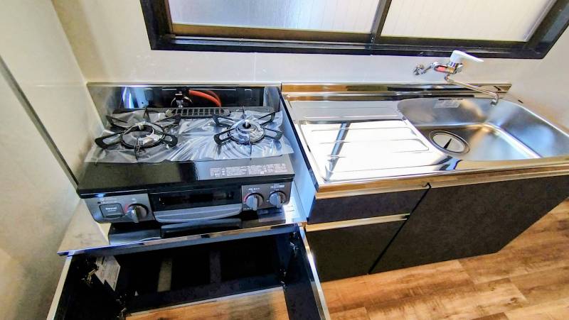 今日もおいしくできたわ～