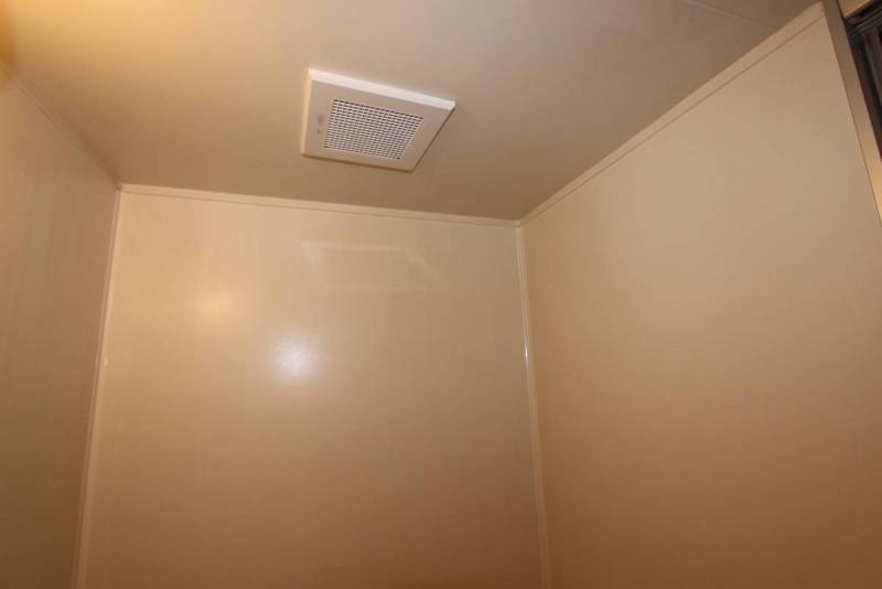 浴室、良好な状態です。