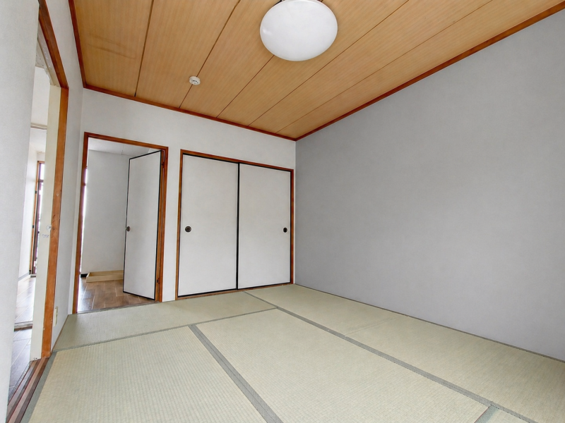 アクセントクロスです