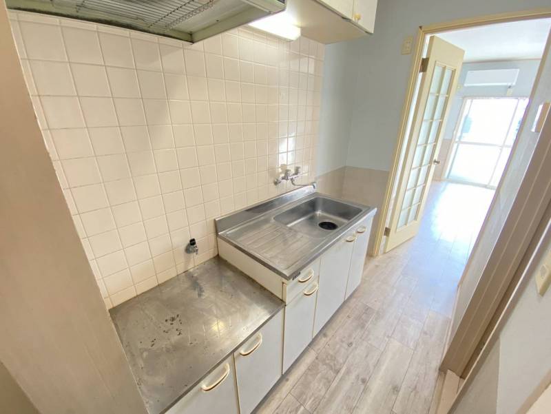 参考写真（別のお部屋です）