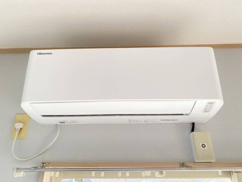 参考写真（別のお部屋です）