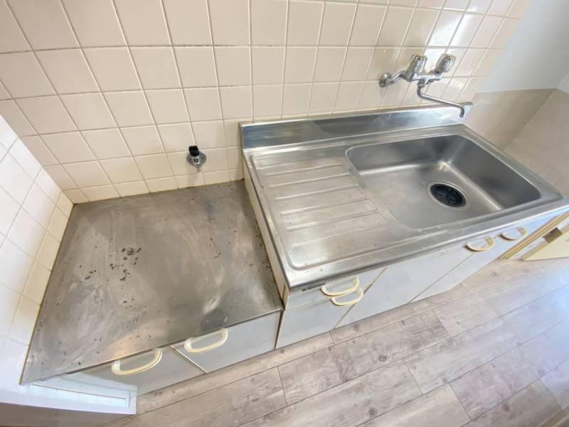 参考写真（別のお部屋です）