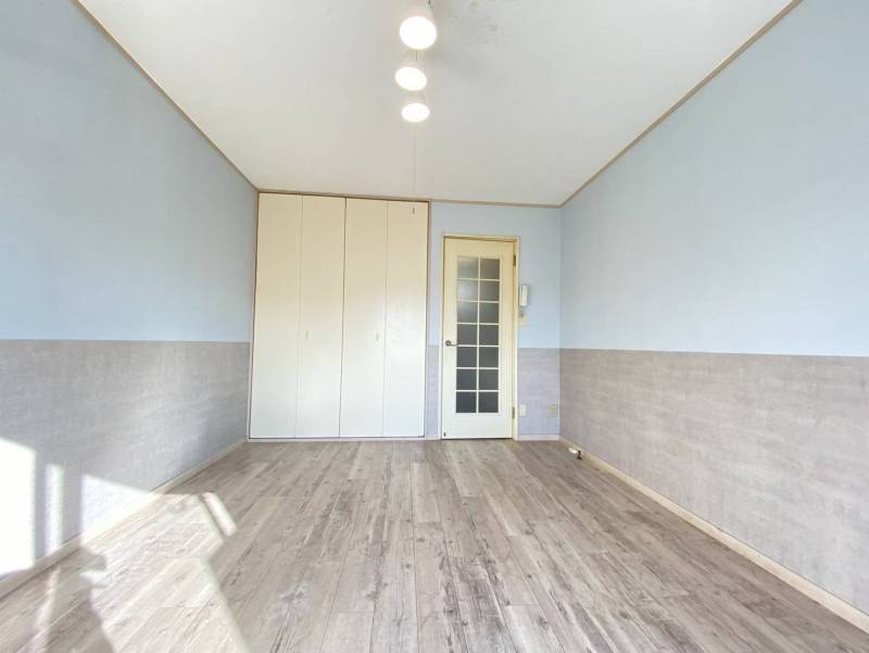 参考写真（別のお部屋です）