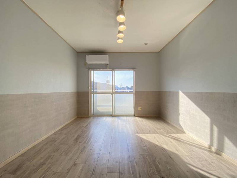 参考写真（別のお部屋です）