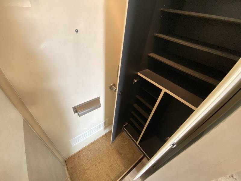 参考写真（別のお部屋です）