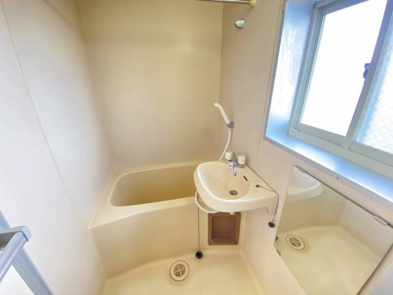 参考写真（別のお部屋です）