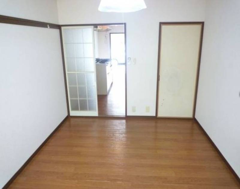 洋室6帖
