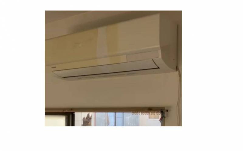 TOSHIBA RAS-E221M 2018年製