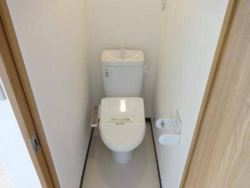 バス・トイレ分離タイプ