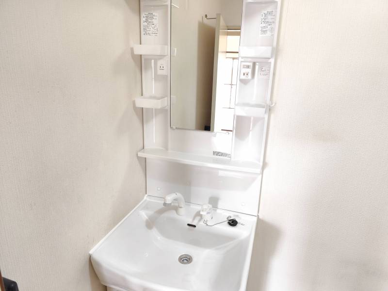 独立洗面台★新品★