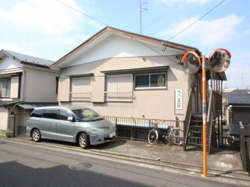 さつま荘 201号室の賃貸物件情報（神奈川県横浜市泉区）[賃貸物件ID：35530]【全物件仲介手数料無料】｜賃貸物件の初期費用を比較するなら ...