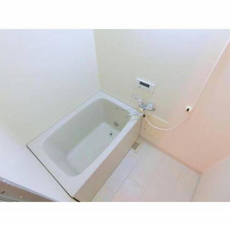 追い焚き機能あり