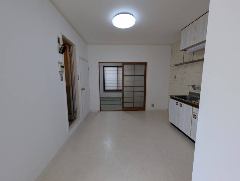 同タイプのお部屋の写真で変更となる可能性があります